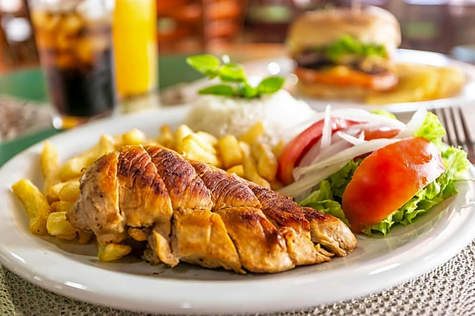 Portobello Pituba Praia