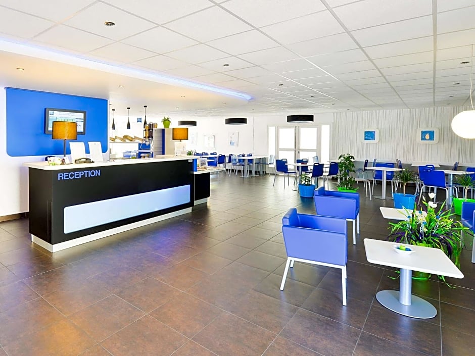 ibis budget Marne la Vallée