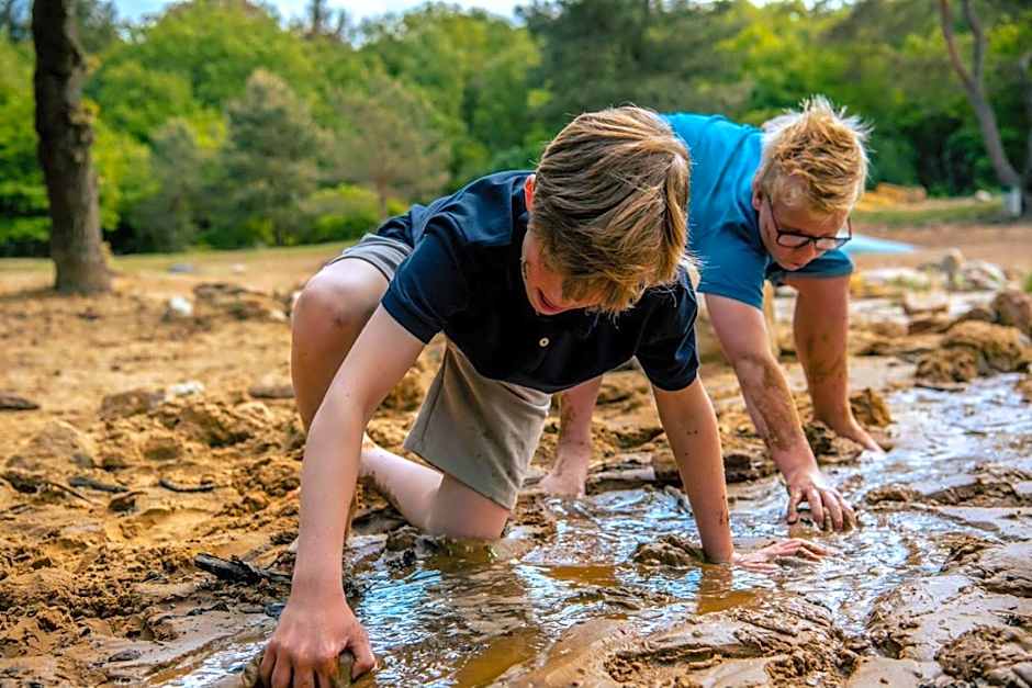 EuroParcs Ruinen