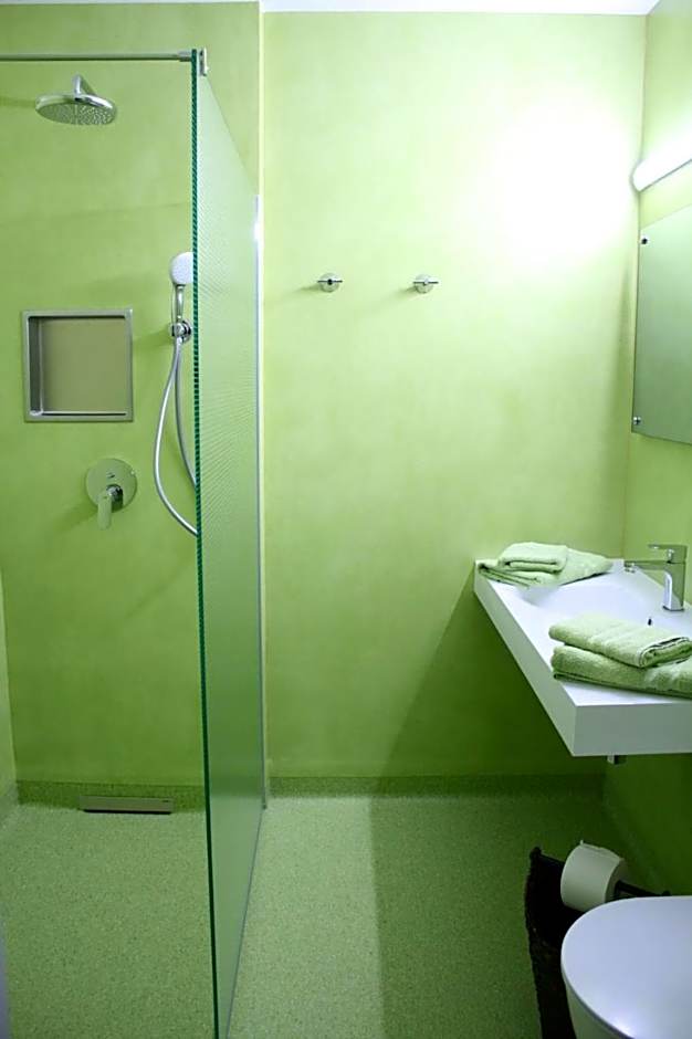 Hotel/Pension Rast& Ruh