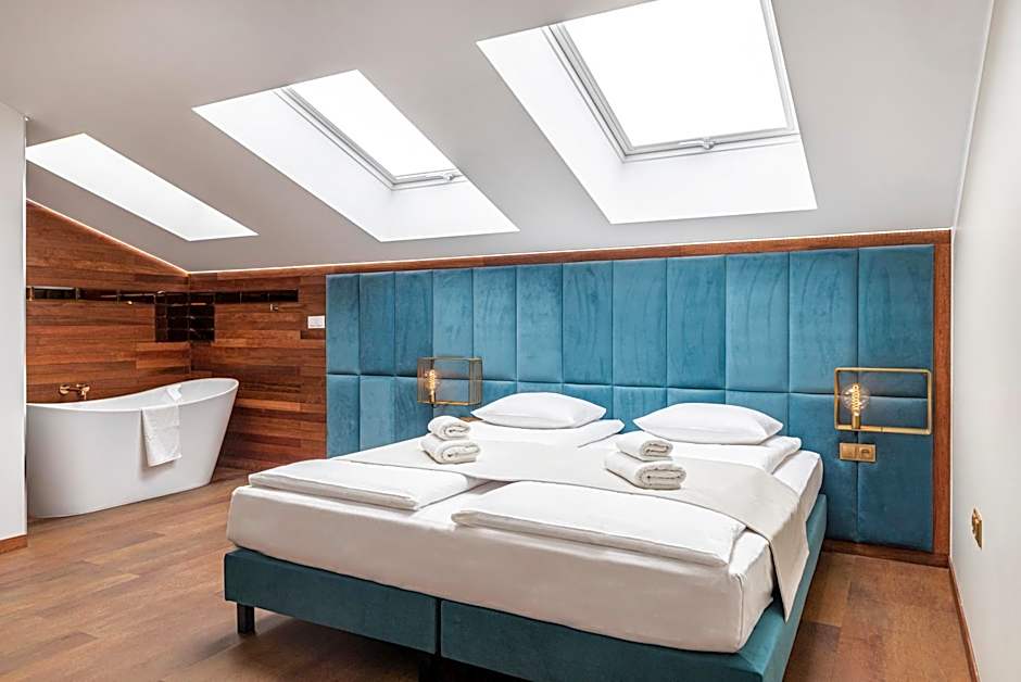 Lapwing Residence Sopot