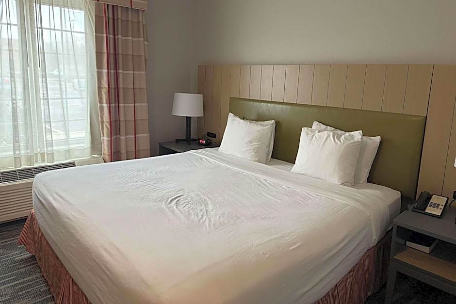 Country Inn & Suites by Radisson, Elgin, IL