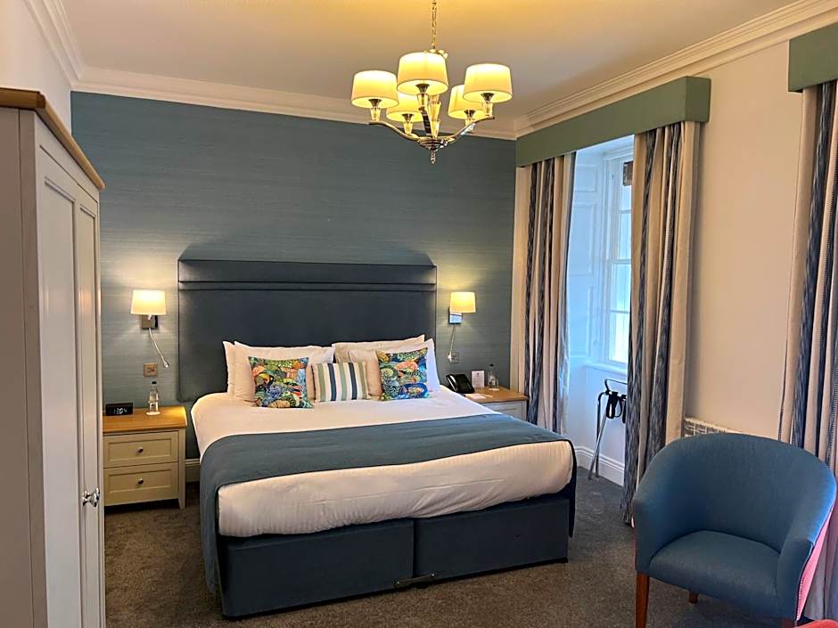 Best Western Hotel De Havelet