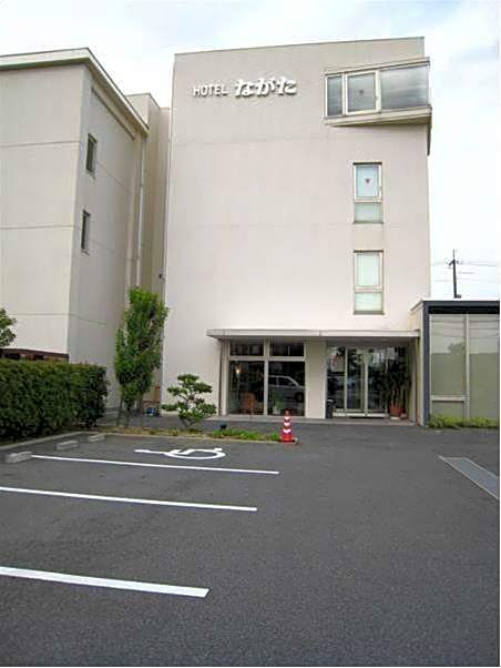 Hotel Nagata
