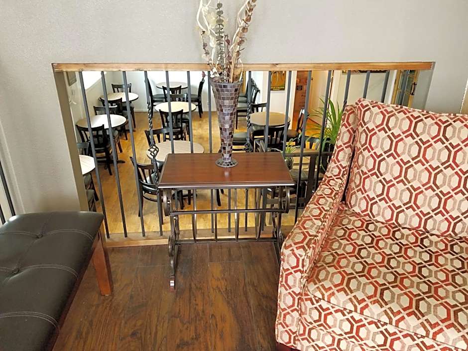 FairBridge Inn Coeur dAlene