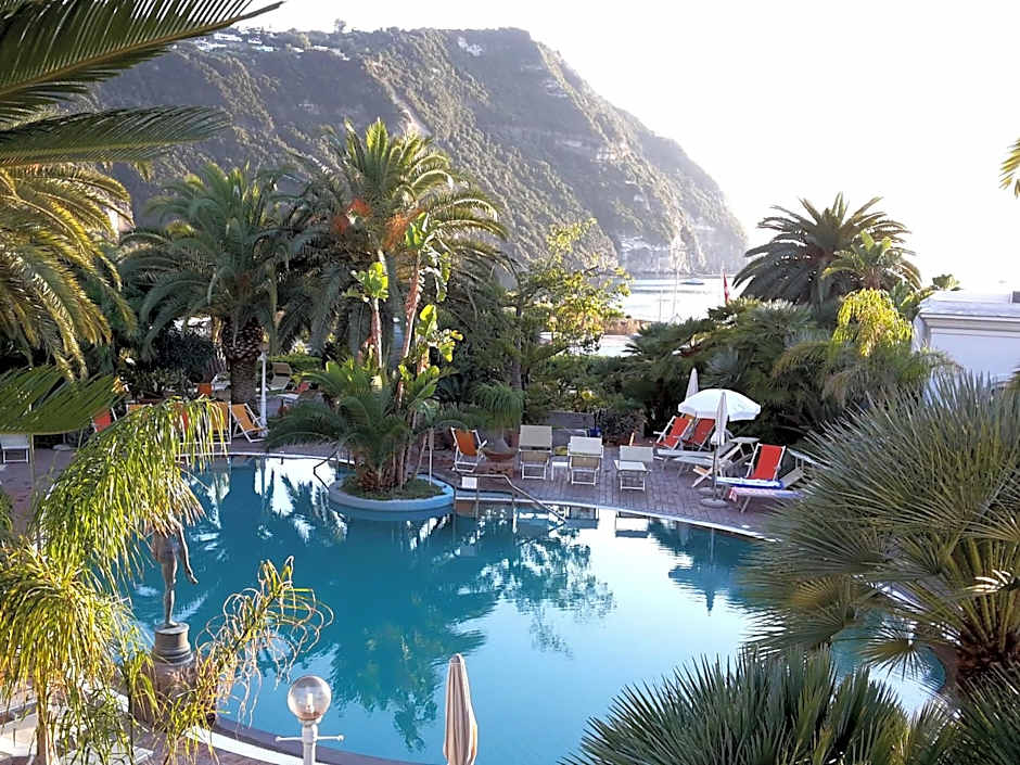 Semiramis Hotel De Charme & Pools