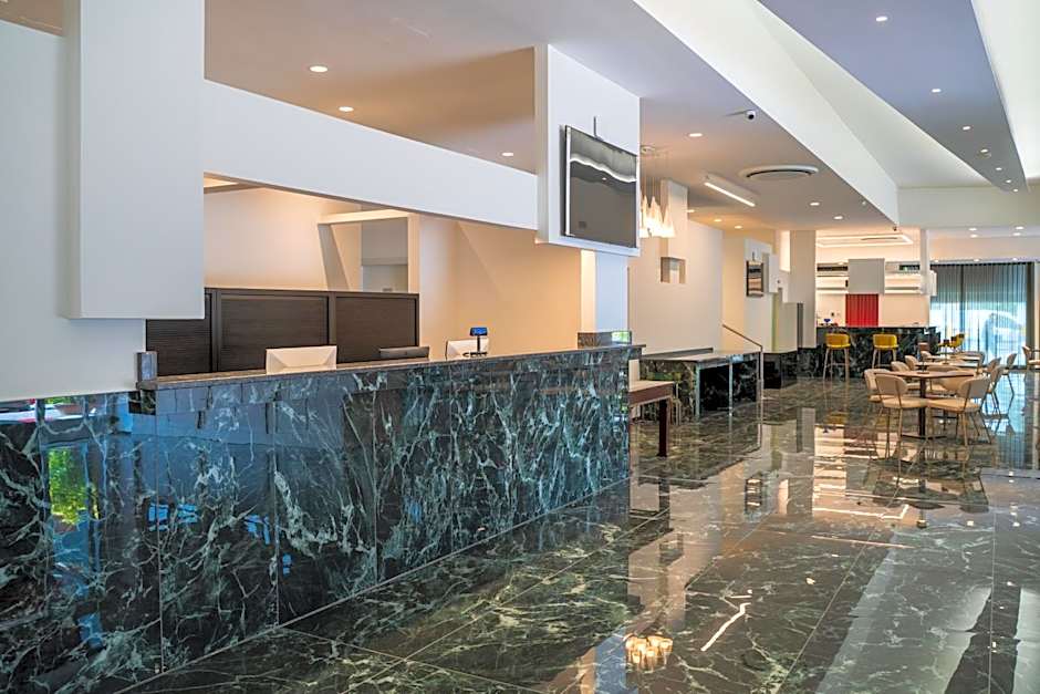 Hotel Bulà