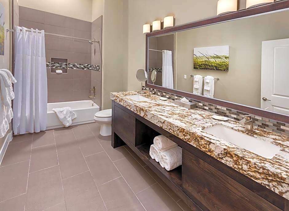 WorldMark Estancia