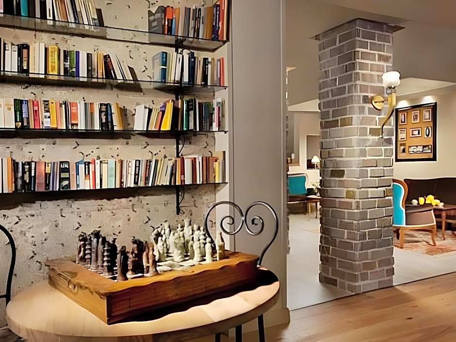 Shtarkman Erna Hotel