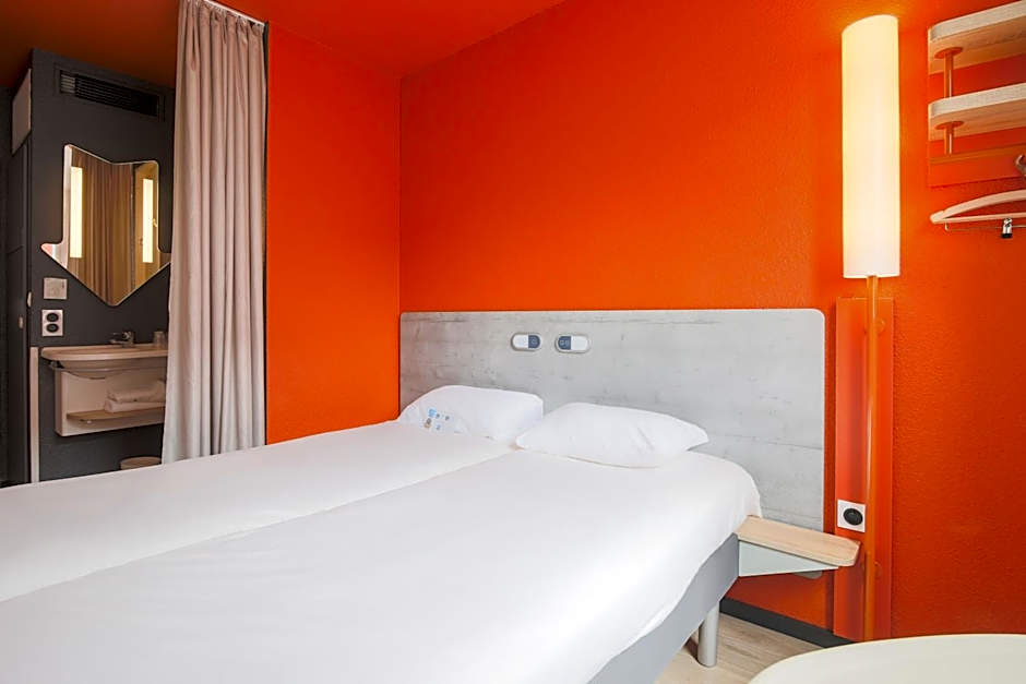 ibis budget Albi Centre