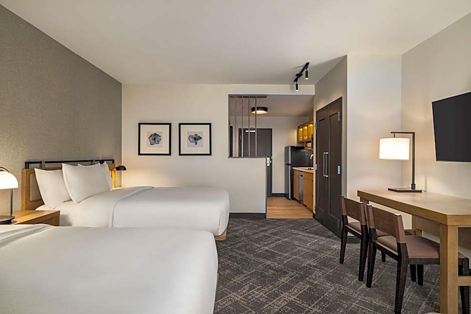 TownePlace Suites by Marriott Memphis Germantown