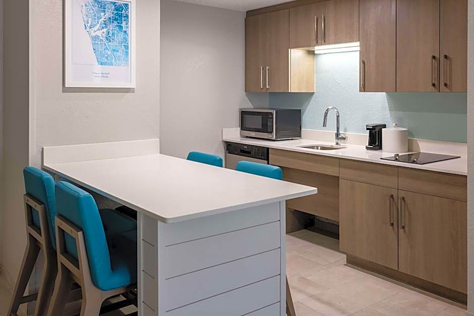 Hampton Inn By Hilton & Suites Venice Bayside South Sarasota