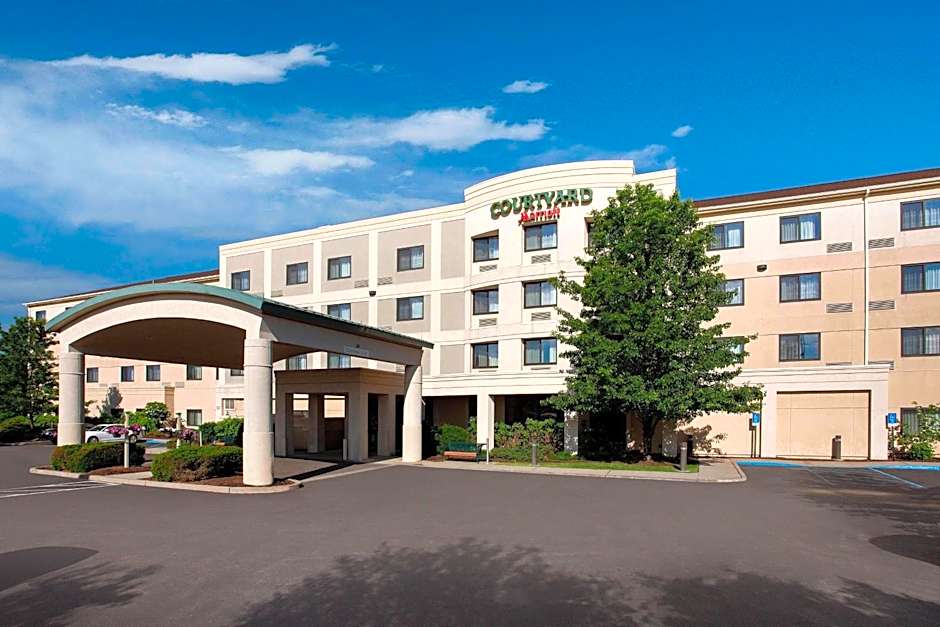 Courtyard by Marriott Middletown Goshen