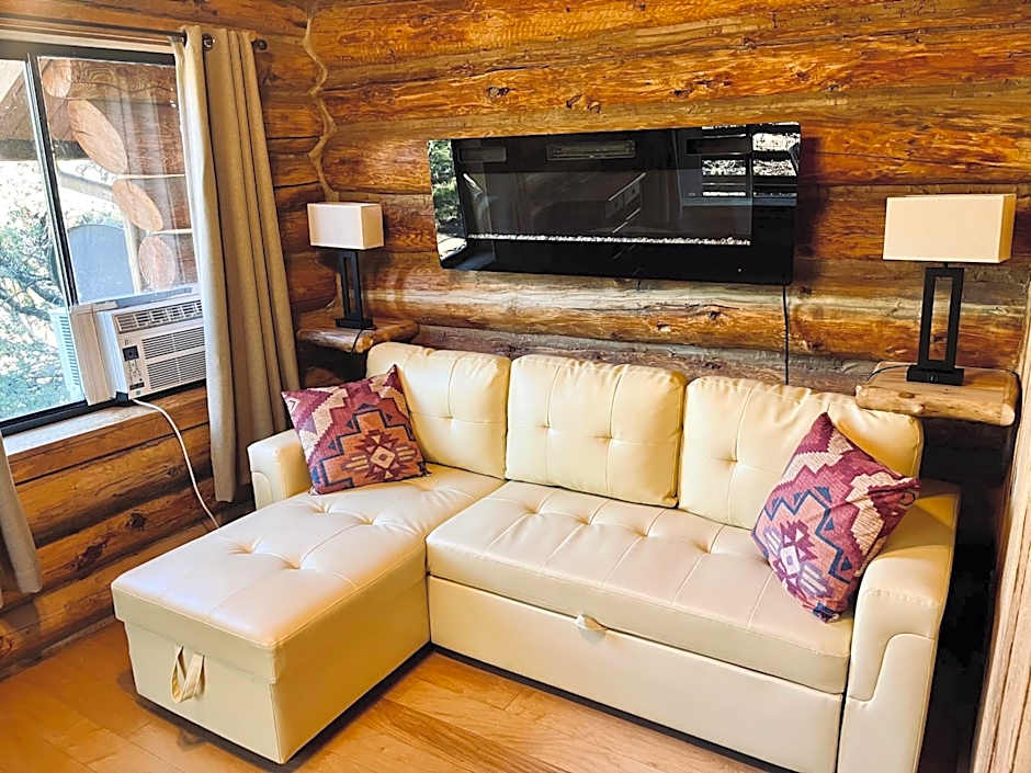 Boulder Mountain Guest Ranch