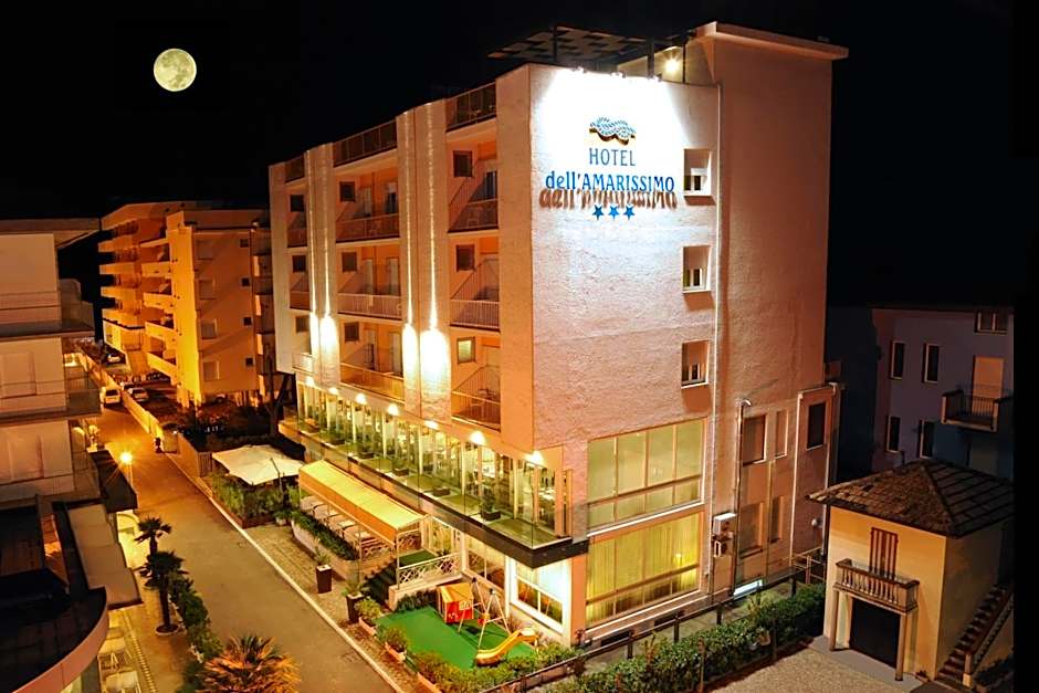 Hotel dell'Amarissimo