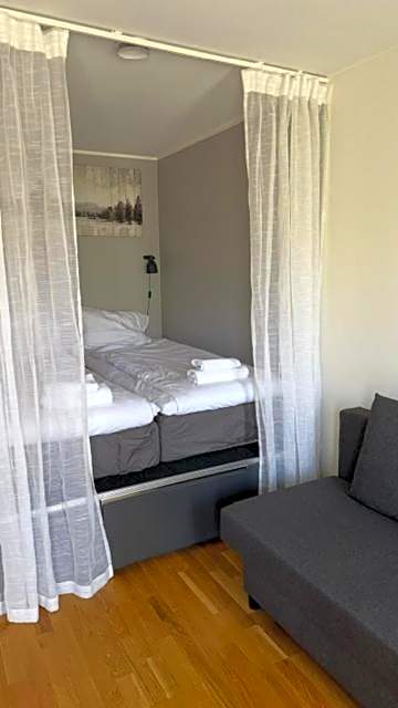 HOOM Home & Hotel Sollentuna