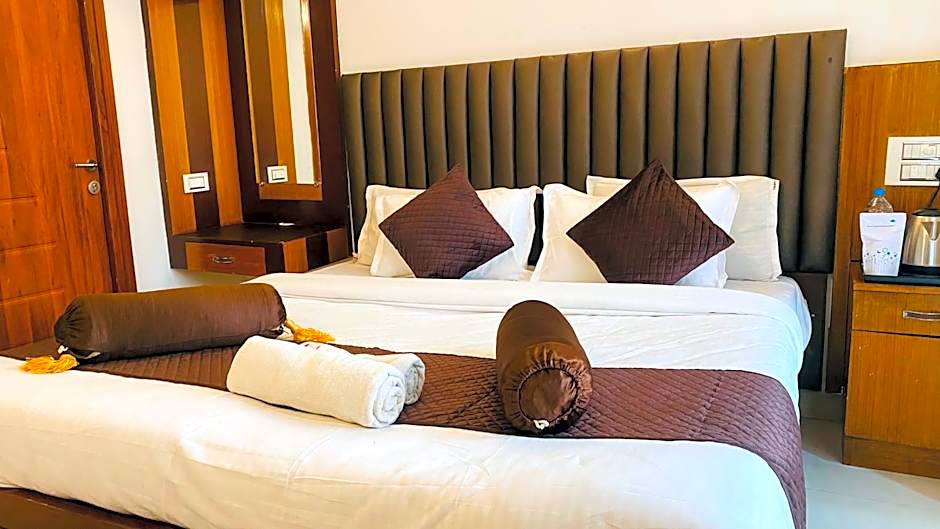 Hotel Al Wesal International