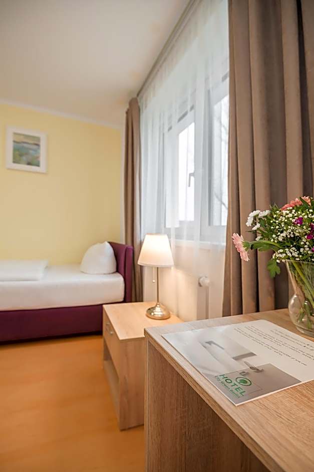 Hotel City Green Berlin