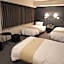 Green Rich Hotel Nishitetsu Ohashi Ekimae