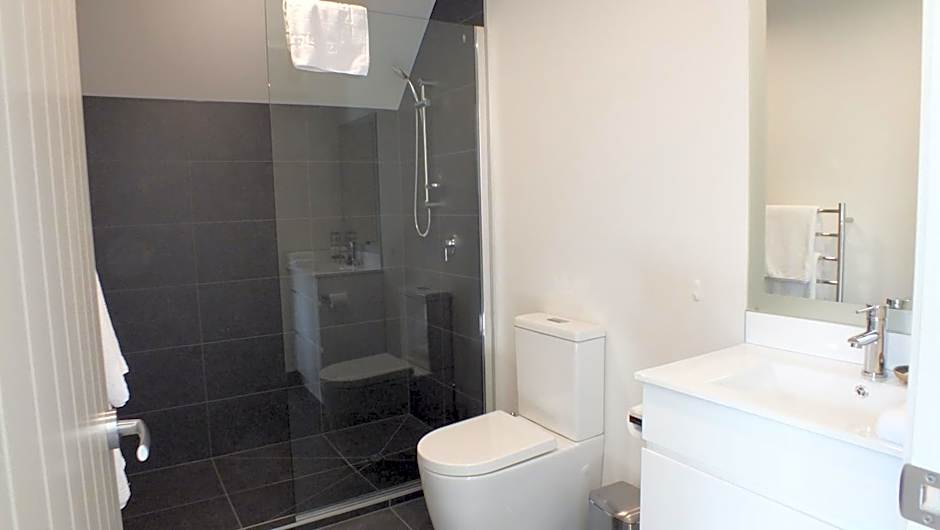 MCM Motel Christchurch
