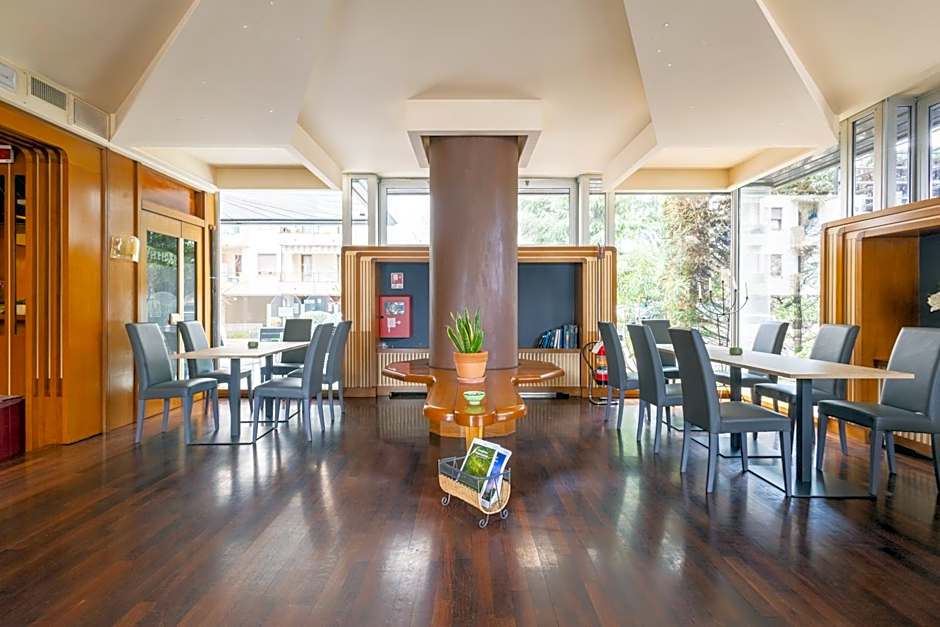 Wyndham Garden Conegliano