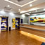 7 Days Inn Shaoguang Fengcai Building Pedestrian Street