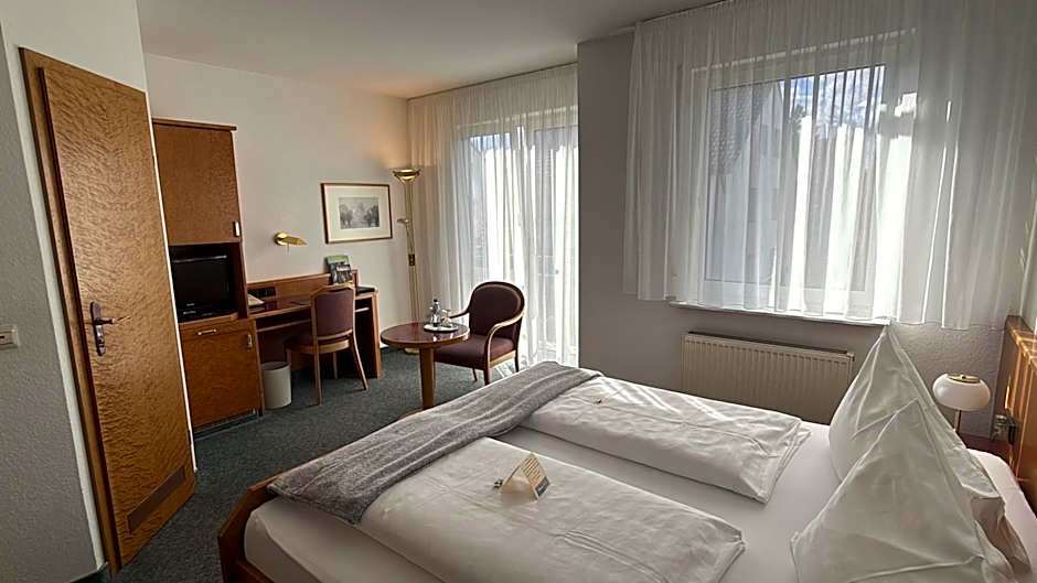 Photo 1 of 38 of Hotel Zimmermann