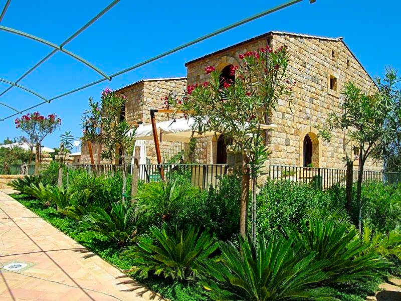 Turismo Rurale Cefalù