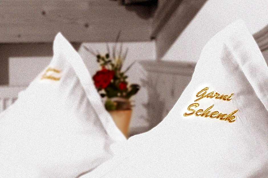 Garni B&B Schenk