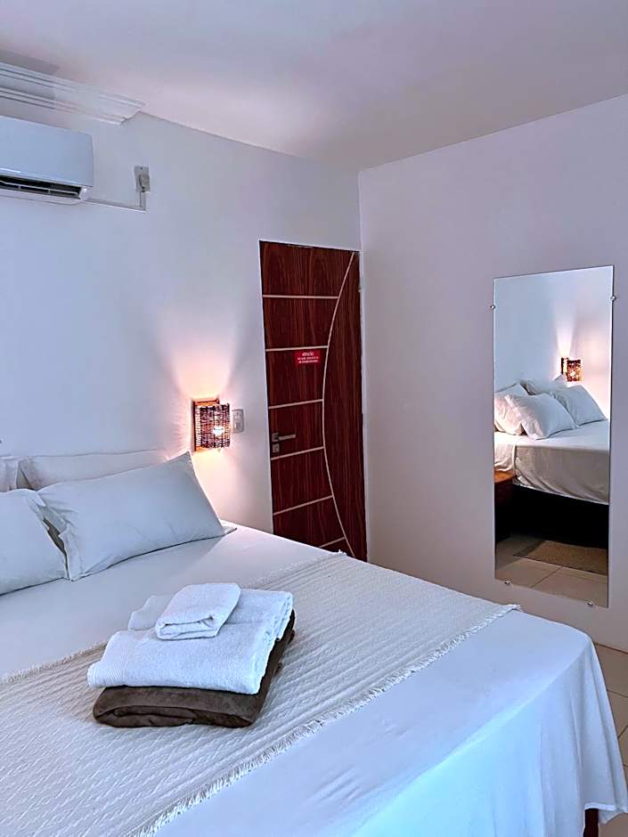 Maré Suítes Maragogi