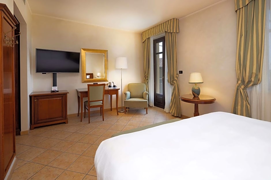 Best Western Plus Hotel Le Rondini