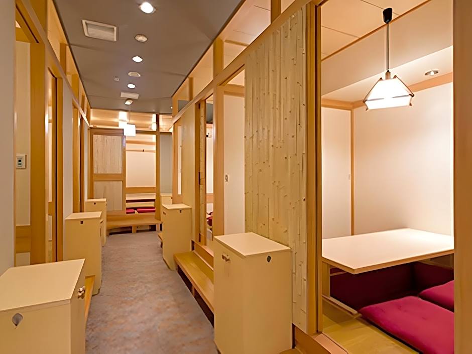 Ueda Tokyu REI Hotel