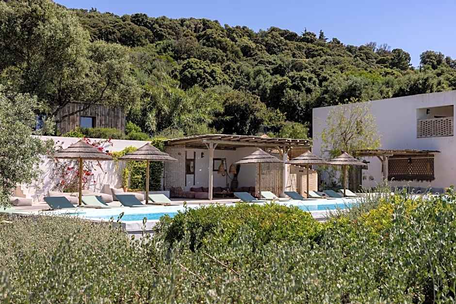 VILLA FLAKA Boutique Hôtel Confidentiel et Convivial