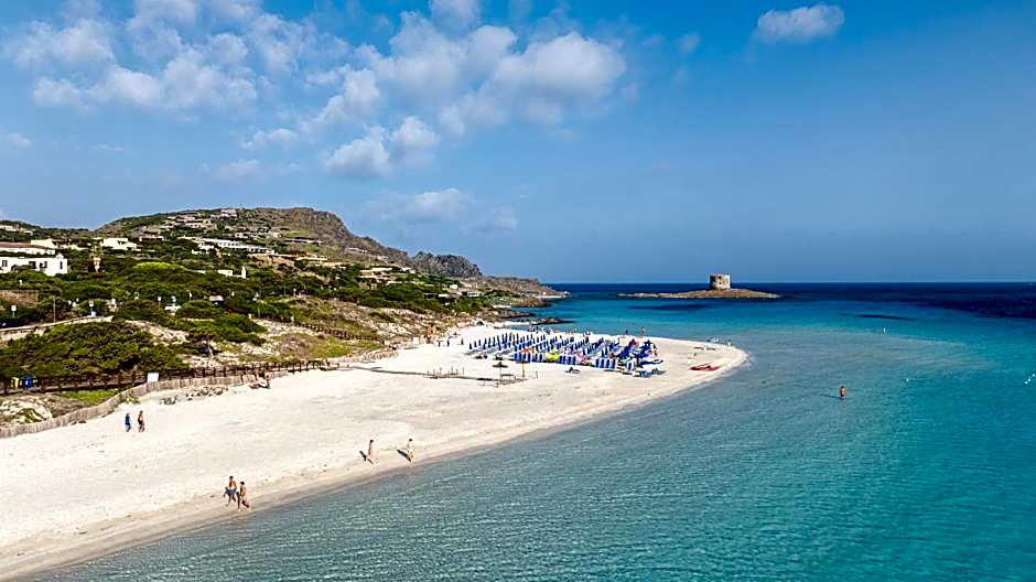 Cala Rosa Club Hotel