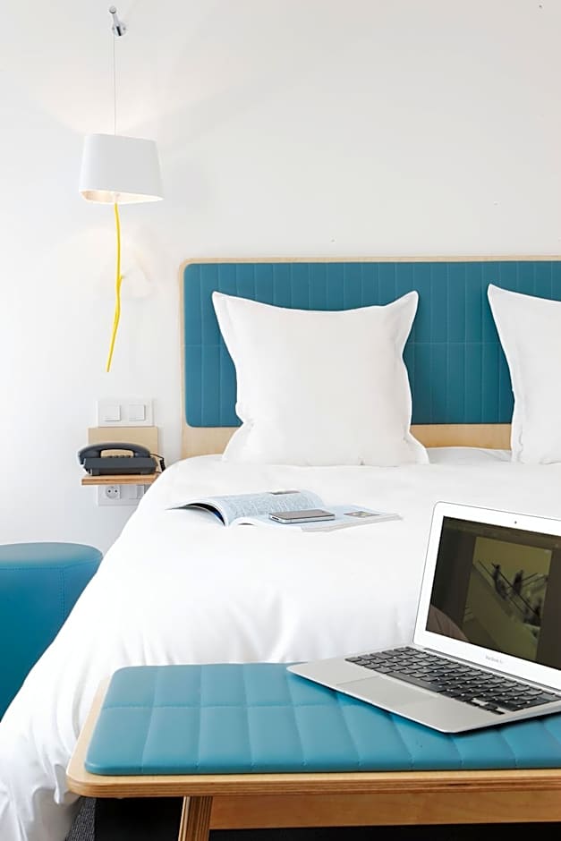 ibis Styles Calais Centre