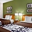 Sleep Inn & Suites Bensalem