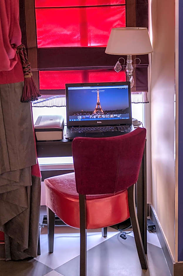 Hotel Monceau Wagram
