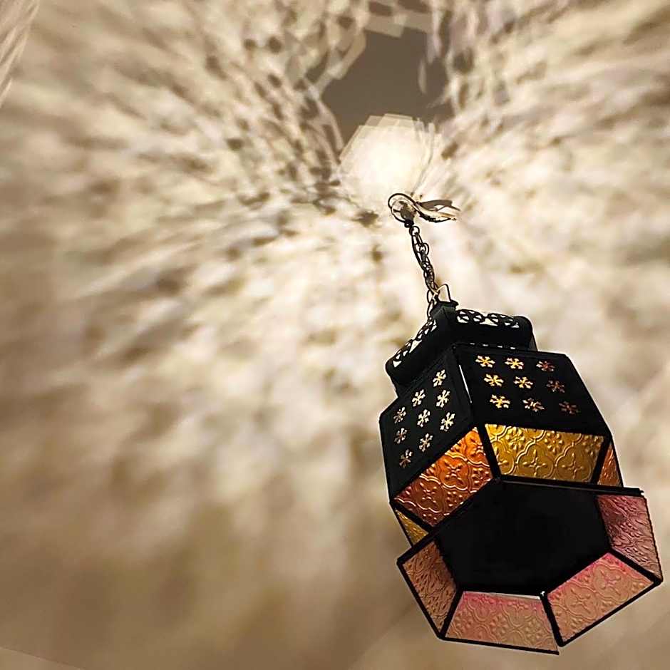 Raid Garden Boutique Hotel