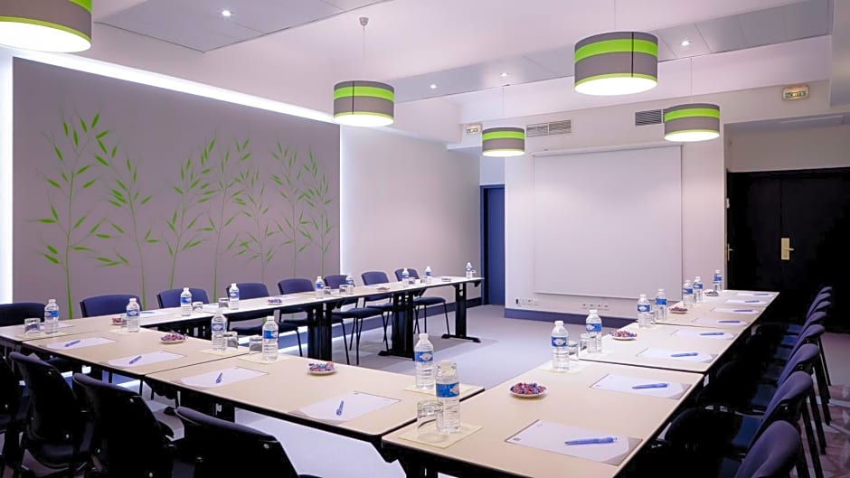 Best Western Crequi Lyon Part Dieu