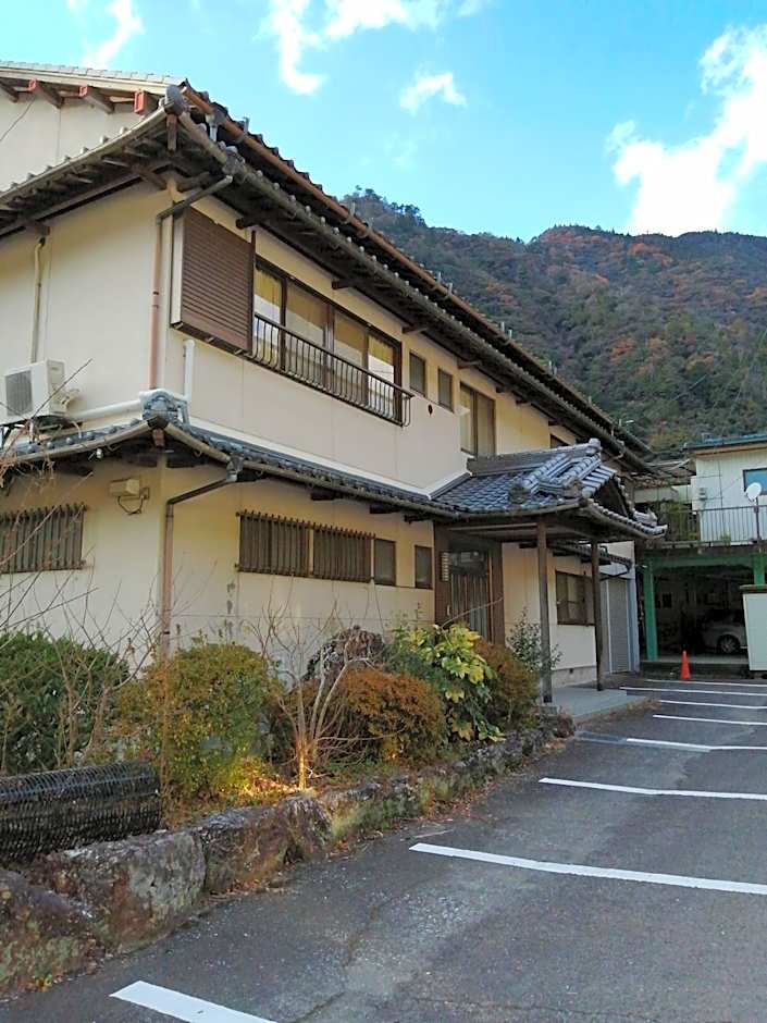 そらやまゲストハウス Sorayama guesthouse