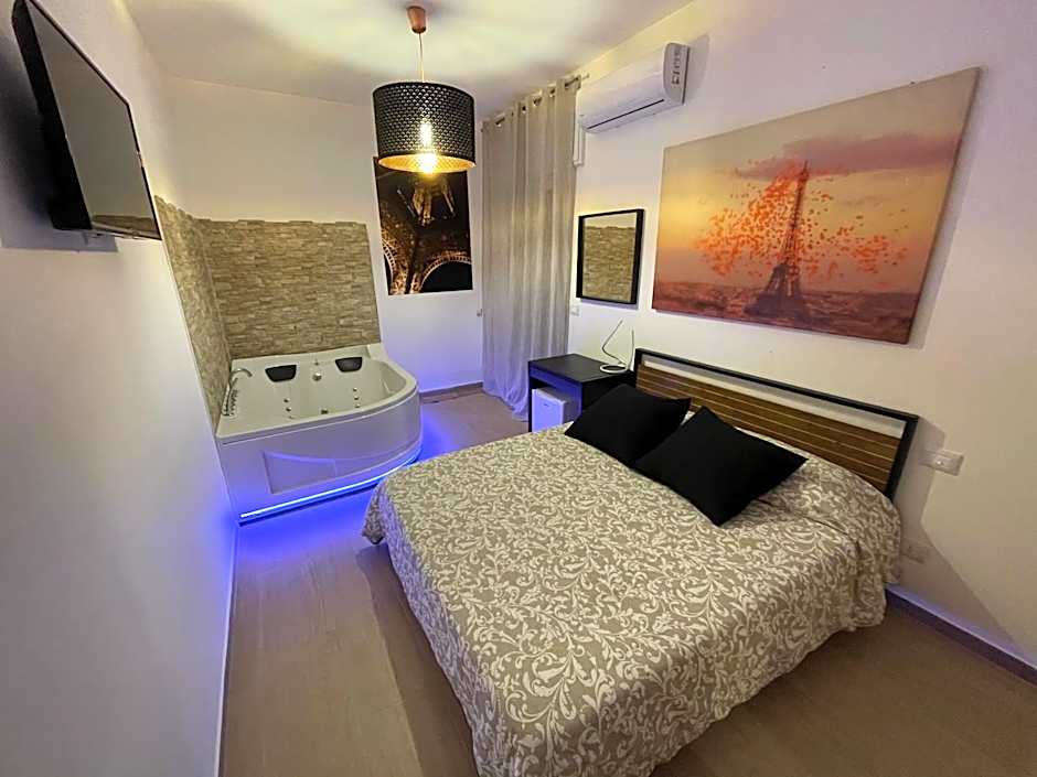 B&B La Perla & Suites