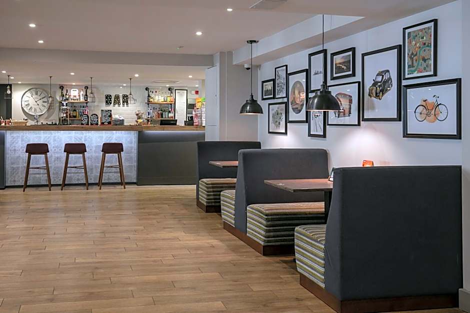 Best Western White House Hotel