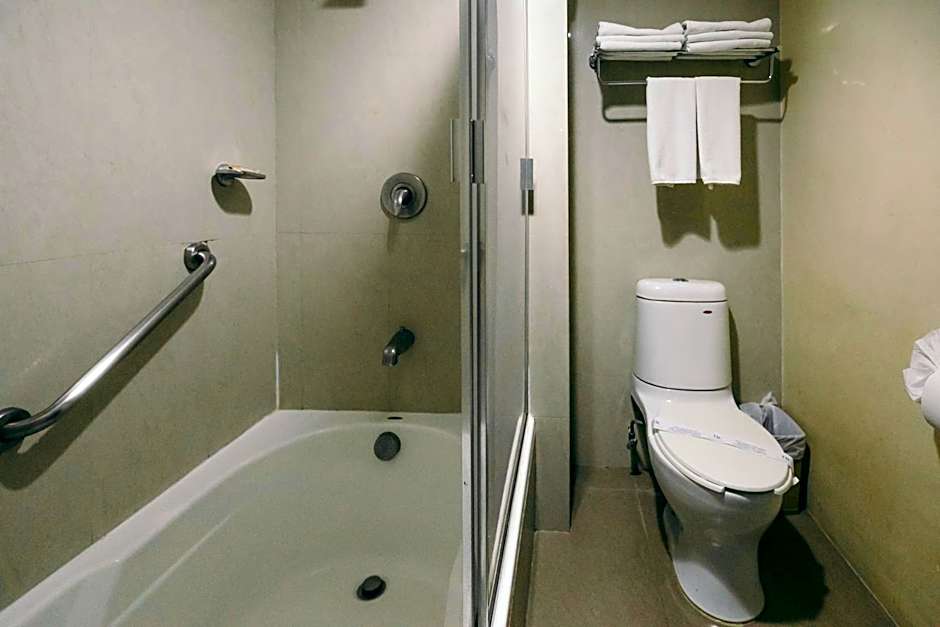 Hotel El Español Paseo de Montejo