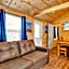 Cabins at Bonefish Bay