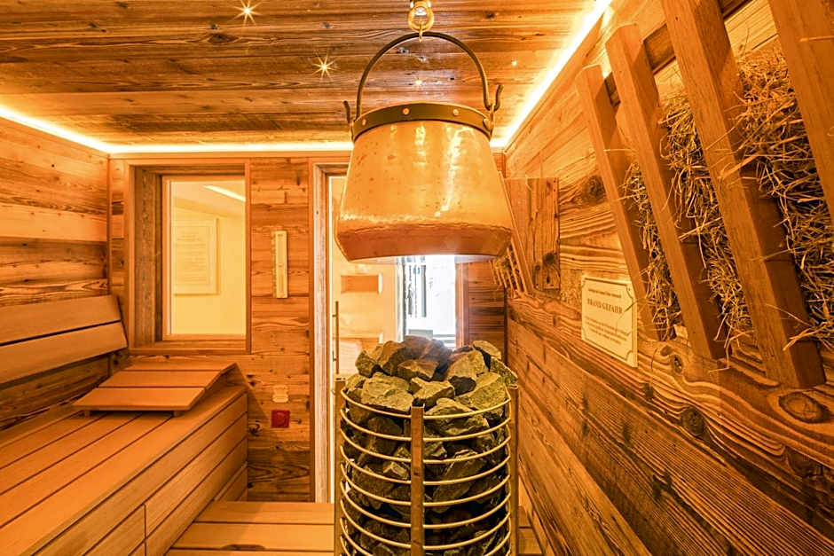 Parkhotel Emstaler Höhe