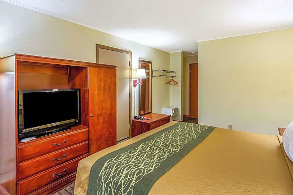 Econo Lodge Morgantown