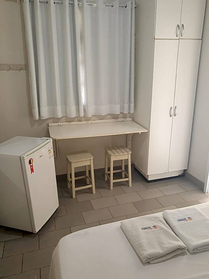 Vista Oceanica Pousada