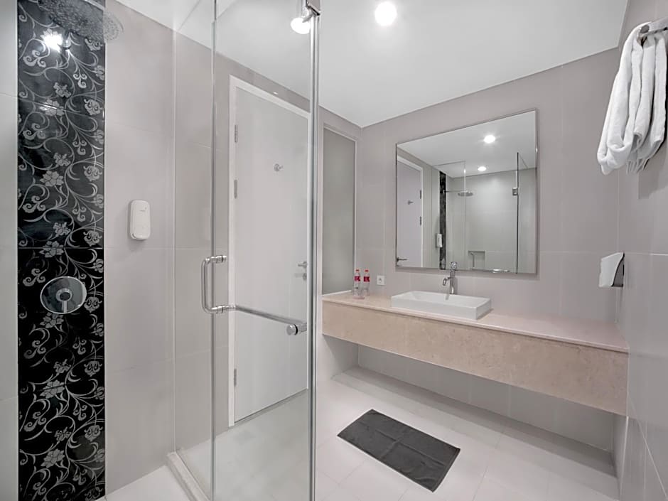 favehotel Tuban