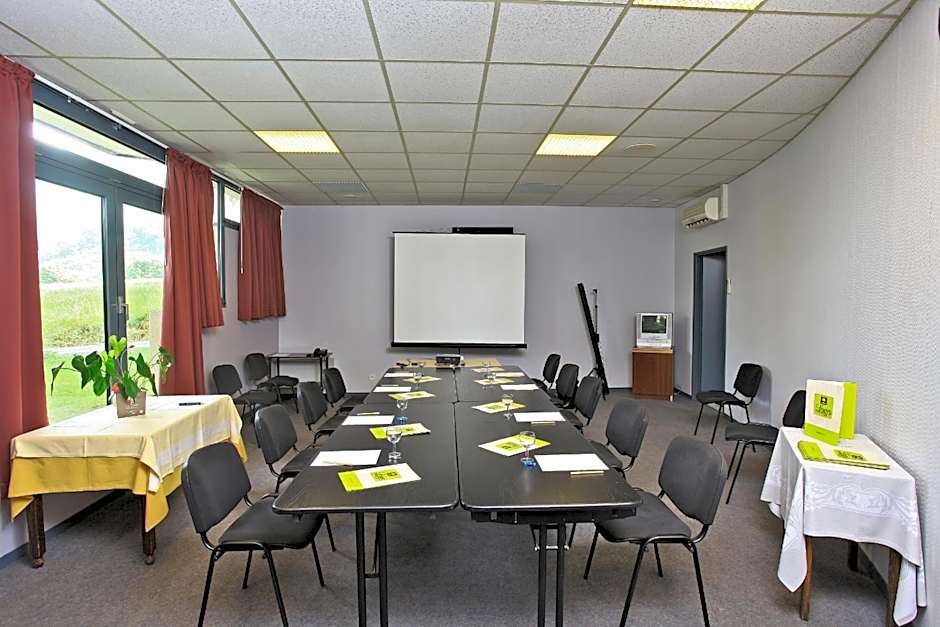 Logis Le Vieux Logis