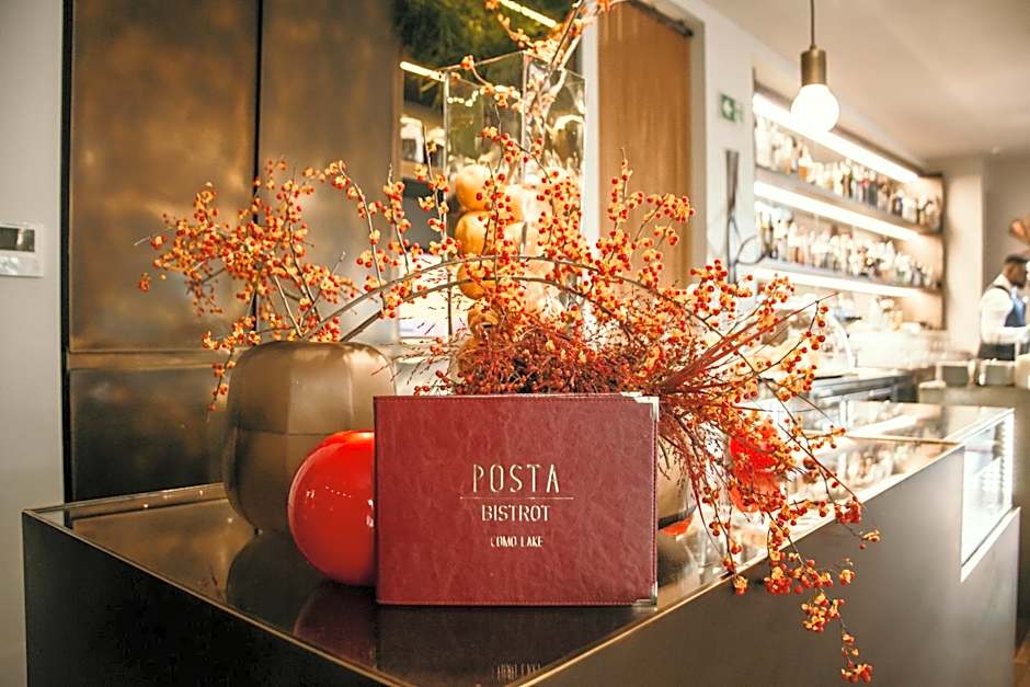 Posta Design Hotel